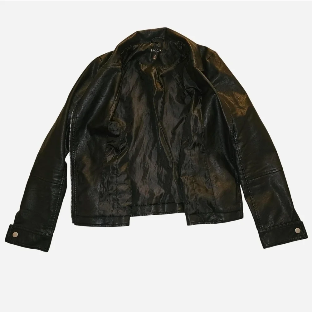 Baccini Jacket - Picture 4 of 4